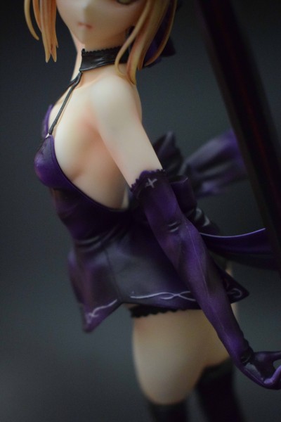 WF2018 阿尔托莉雅礼服 原型：桥本凉