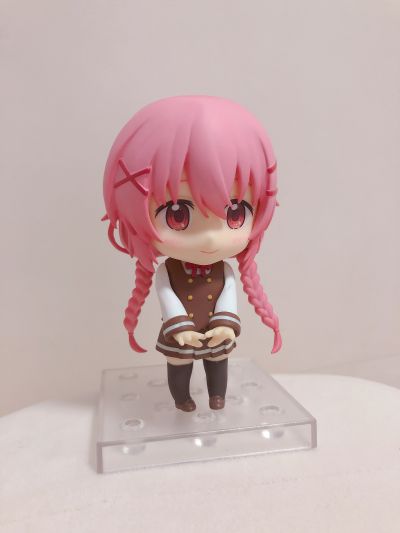 粘土人#948 漫画女孩 萌田薰子