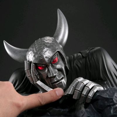 【假面骑士X】 UA Monsters 黑暗大帝 PB限定