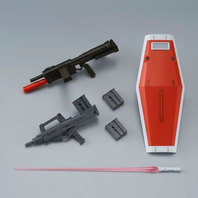 ＭＧ 1/100 机动战士高达0080 口袋里的战争 RGM-79D 吉姆寒地型