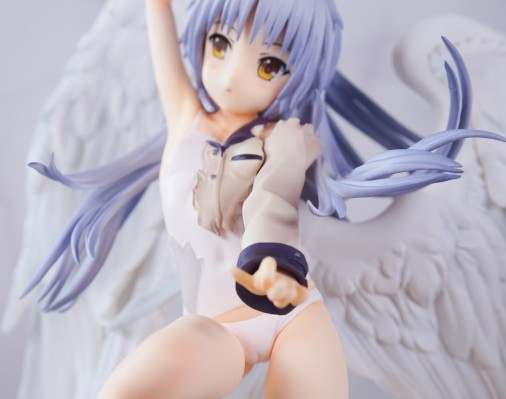 天使的心跳 第一次律动 天使