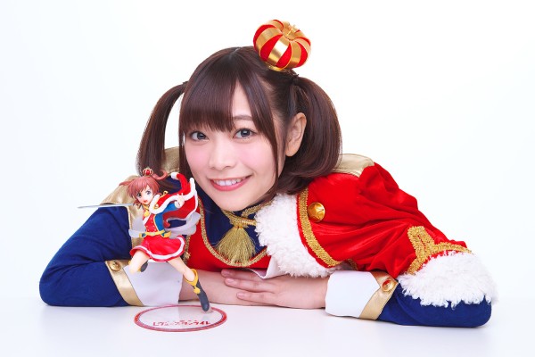 少女☆歌剧 Revue Starlight 爱城华恋