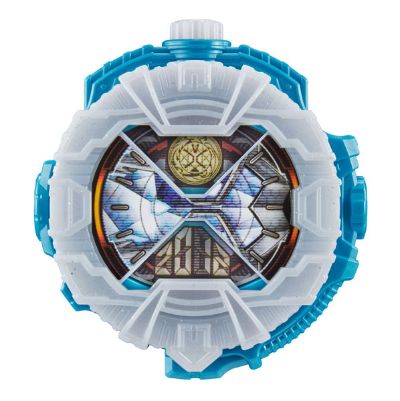 假面骑士Zi-O DX巫师インフィニティー
Sutairu
styleライドウォッチ[Bandai]《発売済・在库品》