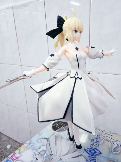 超级景品 Fate / Grand Order Saber・Lily