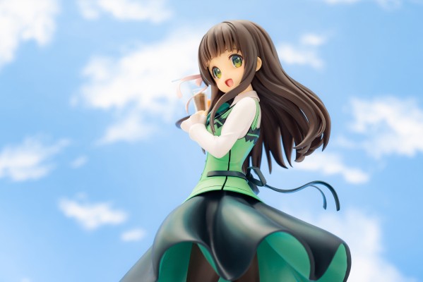 请问您今天要来点兔子吗？？ 宇治松千夜 Cafe Style