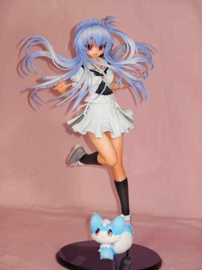 夏日口袋 探究岛上传承的少女 空门仓