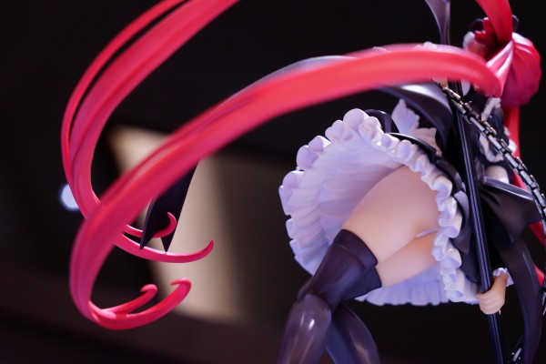 女皇之刃UNLIMITED 艾丽