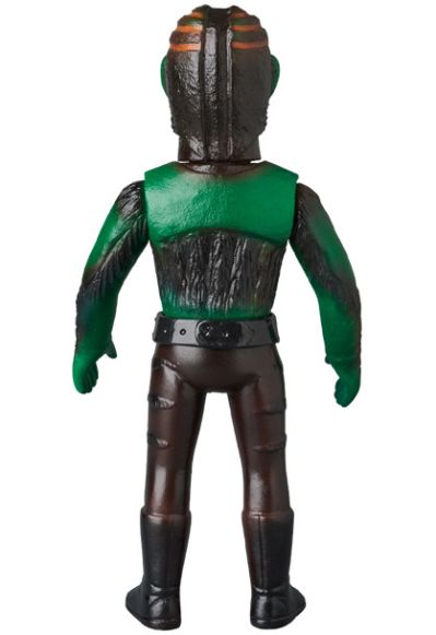 东映レトロソフビCollection 假面骑士 ハエ男 Middle Size Ver. 