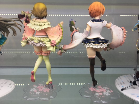 LoveLive! 小泉花阳 3月编