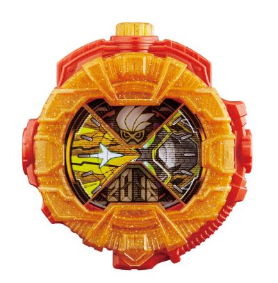 假面骑士Zi-O DXエグゼイドムテキゲーマーライドウォッチ[Bandai]《在库切れ》