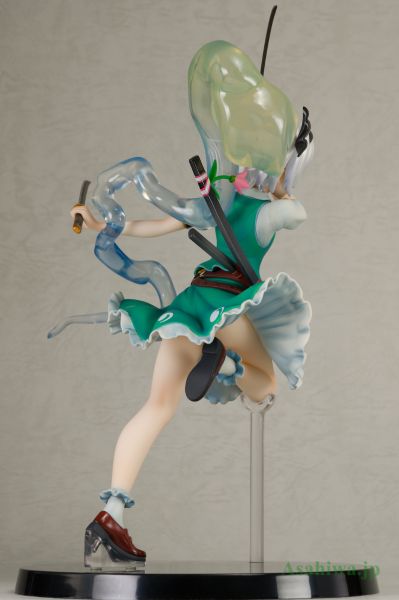 东方Project 魂魄妖梦