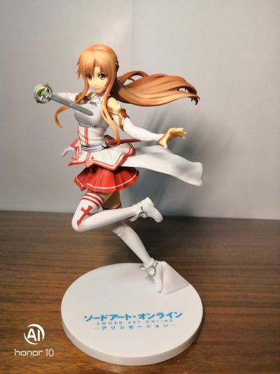 LPM 剧场版 刀剑神域 序列之争 亚丝娜