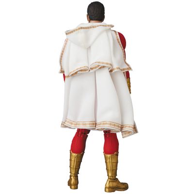 MAFEX No.101  沙赞 神奇队长