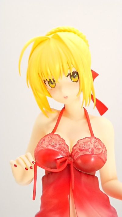 Fate/Grand Order 尼禄·克劳狄乌斯