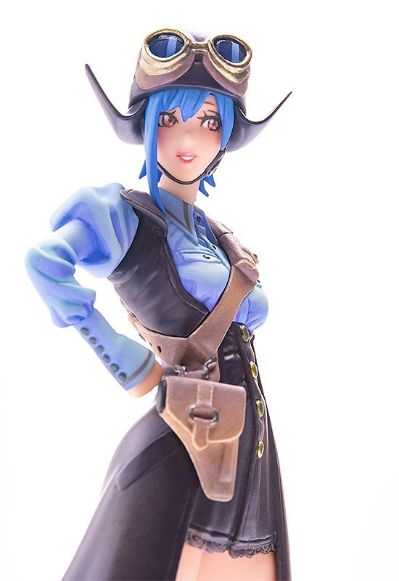 PLAMAX MF-31 minimum factory 科莱塔