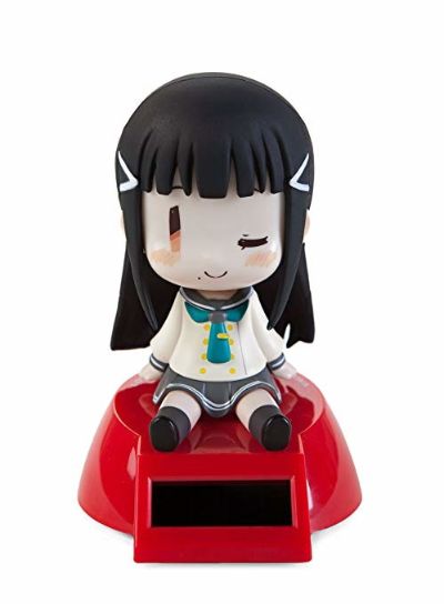 ゆらゆらソーラー Love Live! Sunshine!! 黒泽ダイヤ Sannensei 