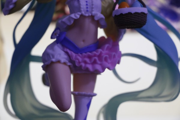 VOCALOID 初音未来 2nd season 春服ver. TAITO ONLINE CRANE限定