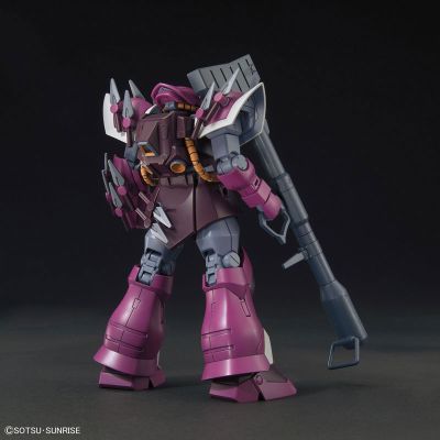 HGUC 1/144 伊弗利特・シュナイド 『机动战士高达UC』より（再贩）[BANDAI SPIRITS]《発売済・在库品》