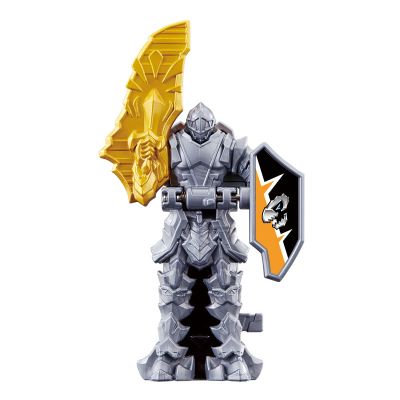 骑士竜戦队龙ソウジャー 龙ソウ系列 龙ソウルSET02[Bandai]《発売済・在库品》