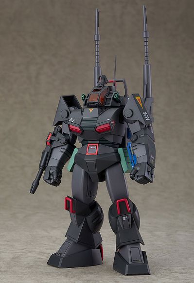 COMBAT ARMORS MAX14 1/72 太阳の牙 ダglam コン帕德アーマー ダglam 対空武装强化型ザック装着タイプ[Maxfactory]《在库切れ》