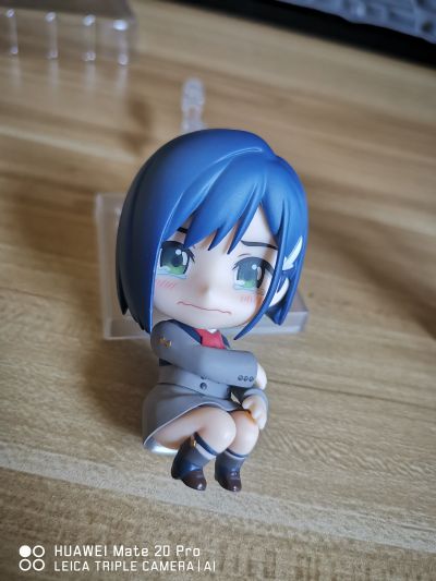 粘土人#987 Darling in the FranXX 莓