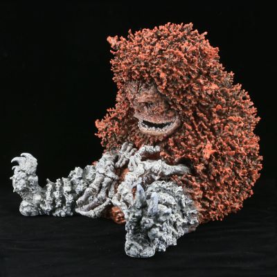 ART MASTER 3D AM001 奥特曼Q 嘎啦蒙 Decayed