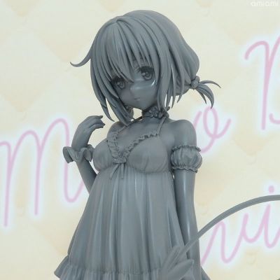 出包王女Darkness 梦梦·贝莉雅·戴比路克 背带裙睡衣 Ver.