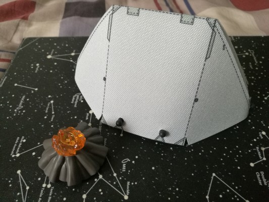 粘土人#872 火影忍者疾风传 漩涡鸣人 中国动画实境展