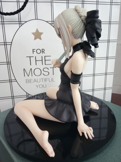 Fate/hollow ataraxia Saber (Alter) 泳装