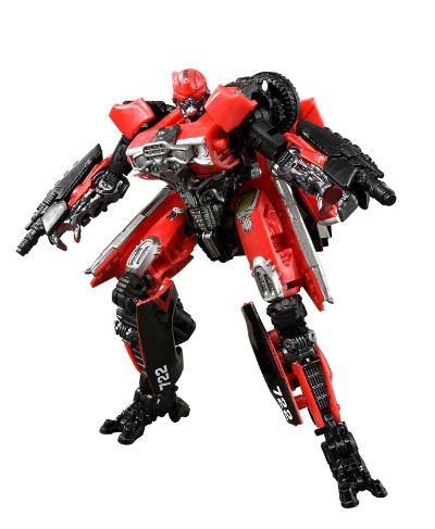 变形金刚 スタジオ系列 SS-29 シャッター[takaraTomy]《発売済・在库品》