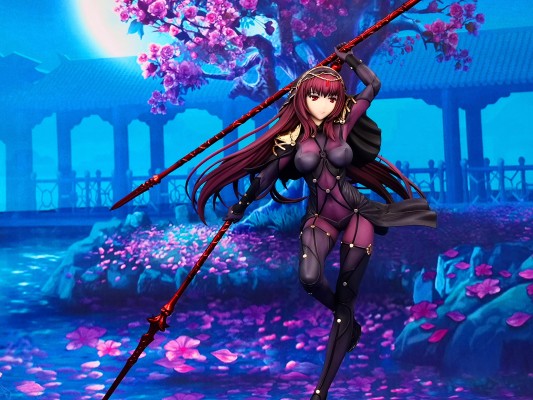 斯卡哈-第三再临