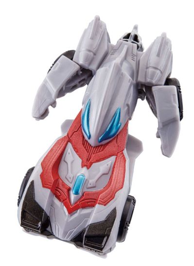 アタック変形 ウルトラビークル ジードビークル[Bandai]《発売済・在库品》