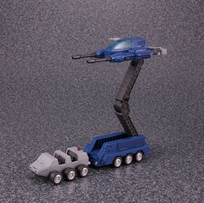 变形金刚MP系列 MP-44 擎天柱 Ver.3.0