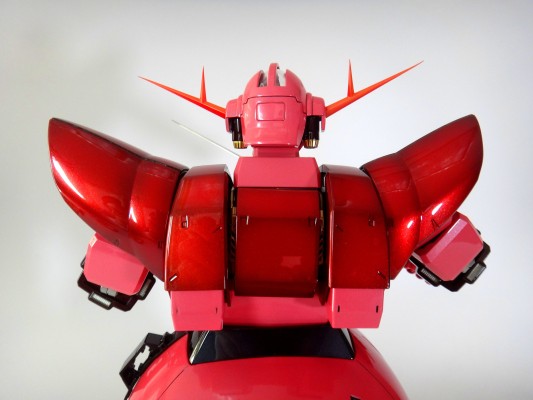 MG 1/100 パーフェクトジオング