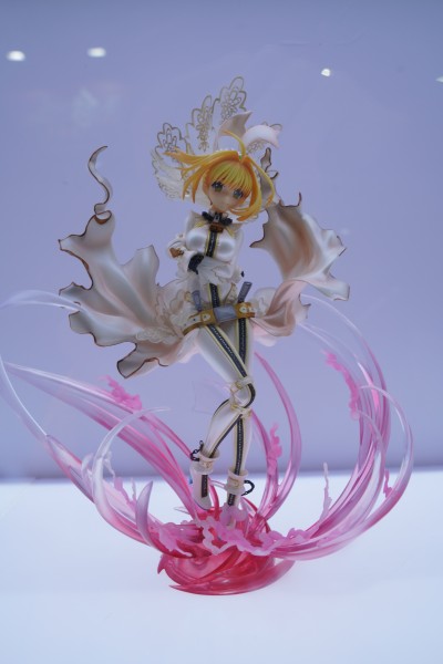 Saber Bride 通常版