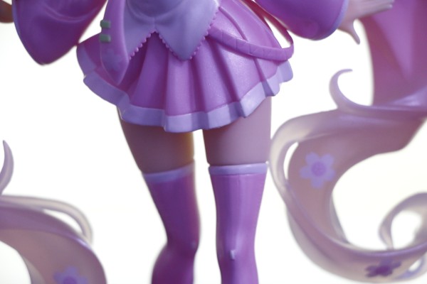 VOCALOID 初音未来 2nd season 春服ver. TAITO ONLINE CRANE限定