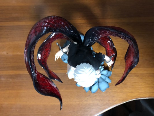 ARTFX J 东京喰种 金木研 觉醒