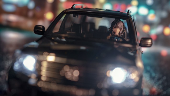 figma#385 ARMS NOTE 仿生女子高生