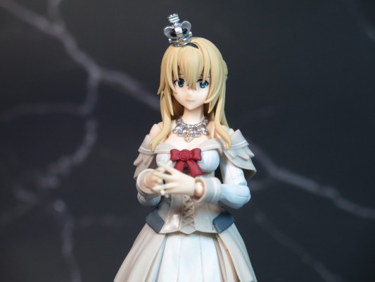 figma 舰队Collection -舰娘- 厌战