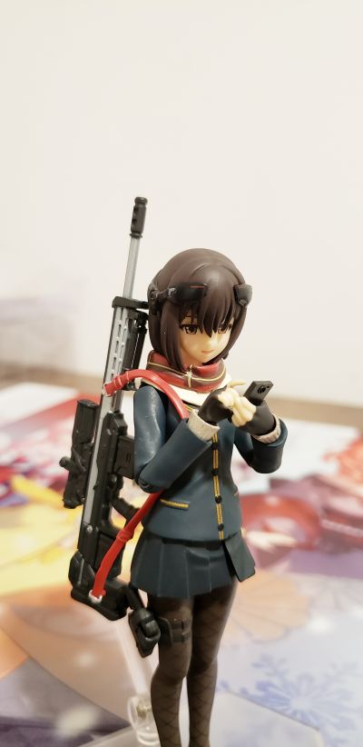 figma#405 ARMS NOTE 远程女高中生
