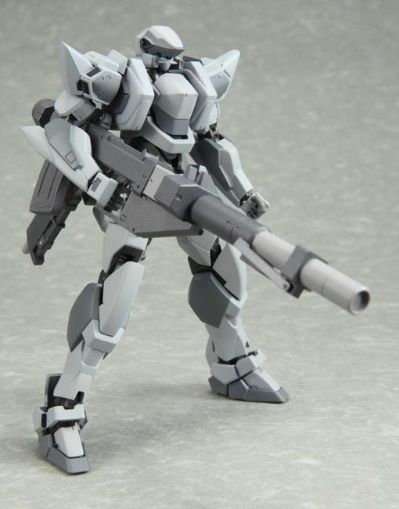 ROBOT魂 全金属狂潮！ 强弩 M9 Color ver. 
