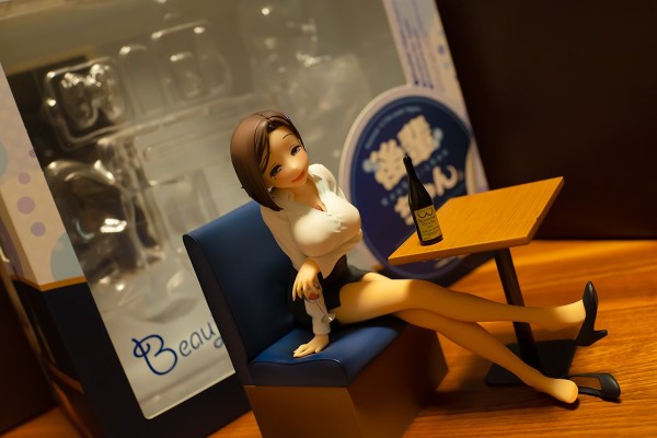 月曜日のたわわ 后辈酱