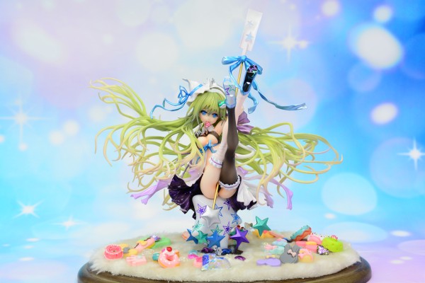 东方Project 东风谷早苗 New Goddess of the Mountain