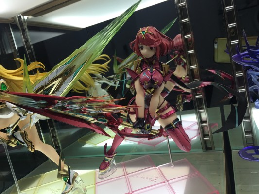 碧蓝幻想  暗牛