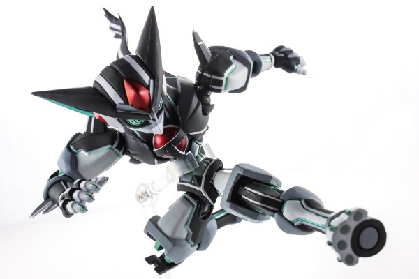 プラネット・ウィズ 先生 可动手办[メディコス・エンタテインメント]《発売済・在库品》