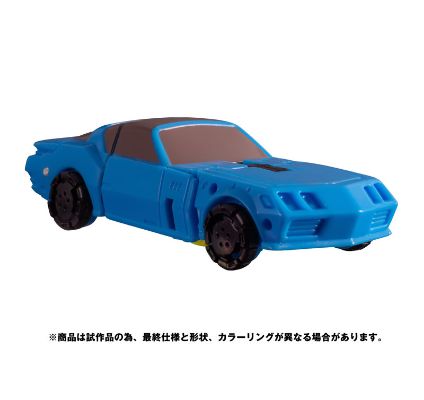 变形金刚 SIEGE SG-30 ディセプティコン黑ジャック＆ディセプティコンハイパードライブ[takaraTomy]《０９月予约》