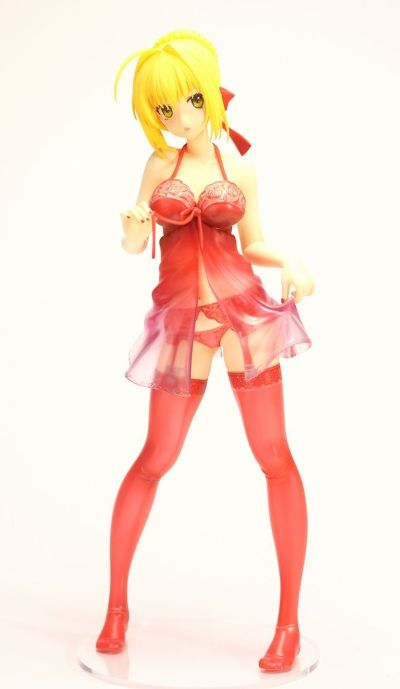 Fate/Grand Order 尼禄·克劳狄乌斯