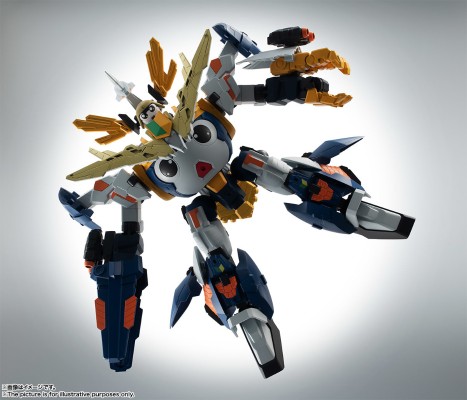 KERORO魂 Keroro军曹 Tamama机器人UC