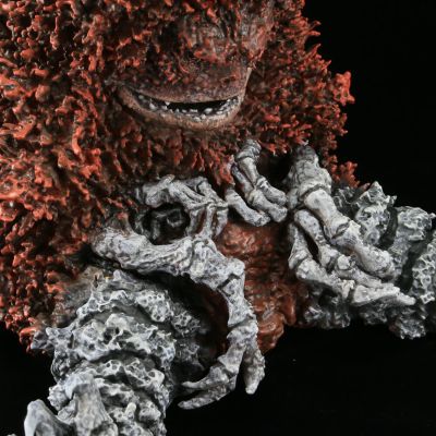 ART MASTER 3D AM001 奥特曼Q 嘎啦蒙 Decayed