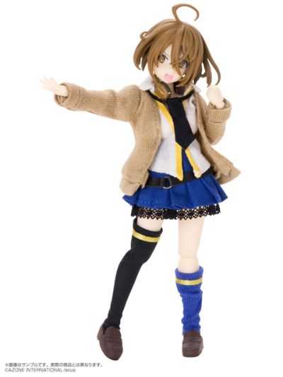 突击莉莉系列 No.049 突击莉莉 川村楪